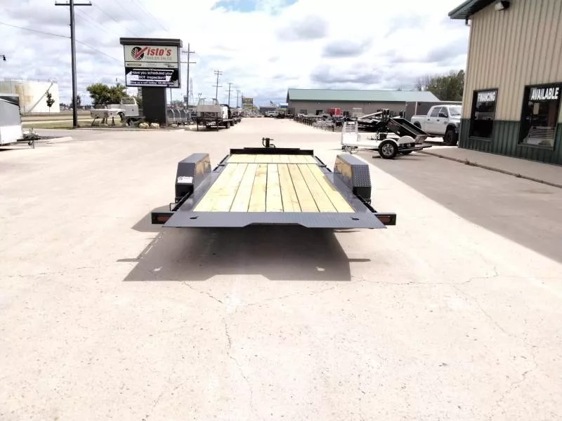 new Equipment / Flatbed Trailers Midsota  for sale, in West Fargo, ND Thumbnail 6