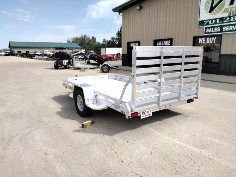 new Utility Trailers Aluma  for sale, in West Fargo, ND Thumbnail 7