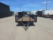 new Utility Trailers Load Trail  for sale, in West Fargo, ND Thumbnail 2