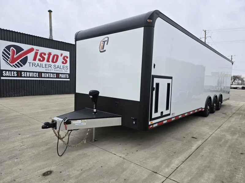 new Cargo (Enclosed) Trailers InTech  for sale, in West Fargo, ND Thumbnail 6