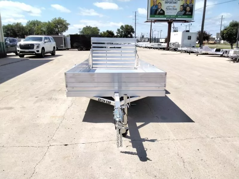 new Utility Trailers Aluma  for sale, in West Fargo, ND Thumbnail 2