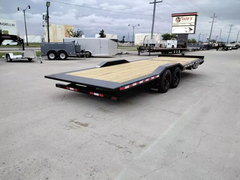 new Equipment / Flatbed Trailers Midsota  for sale, in West Fargo, ND Thumbnail 5