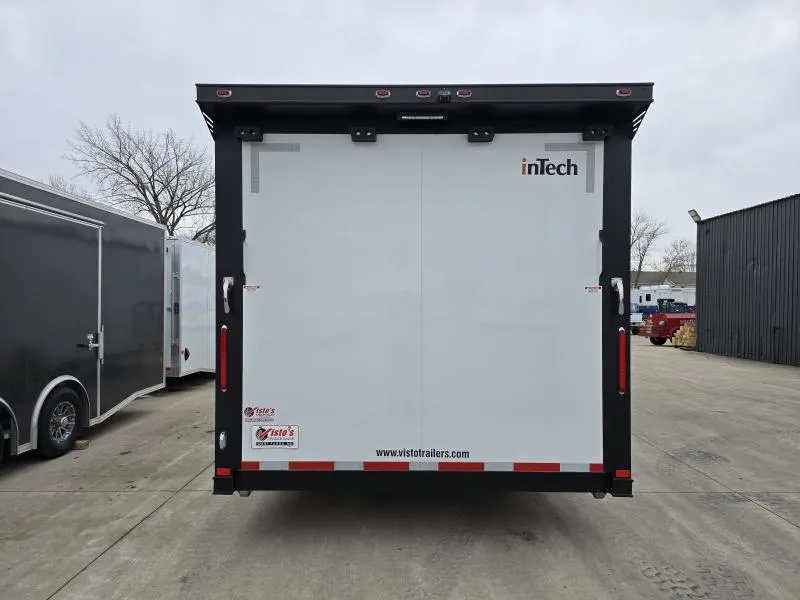 new Cargo (Enclosed) Trailers InTech  for sale, in West Fargo, ND Thumbnail 8