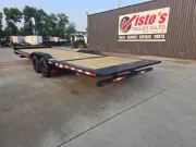 new Equipment / Flatbed Trailers Midsota  for sale, in West Fargo, ND Thumbnail 7