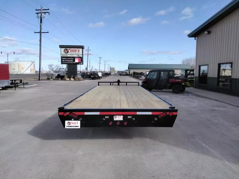 new Equipment / Flatbed Trailers Load Trail  for sale, in West Fargo, ND Thumbnail 6