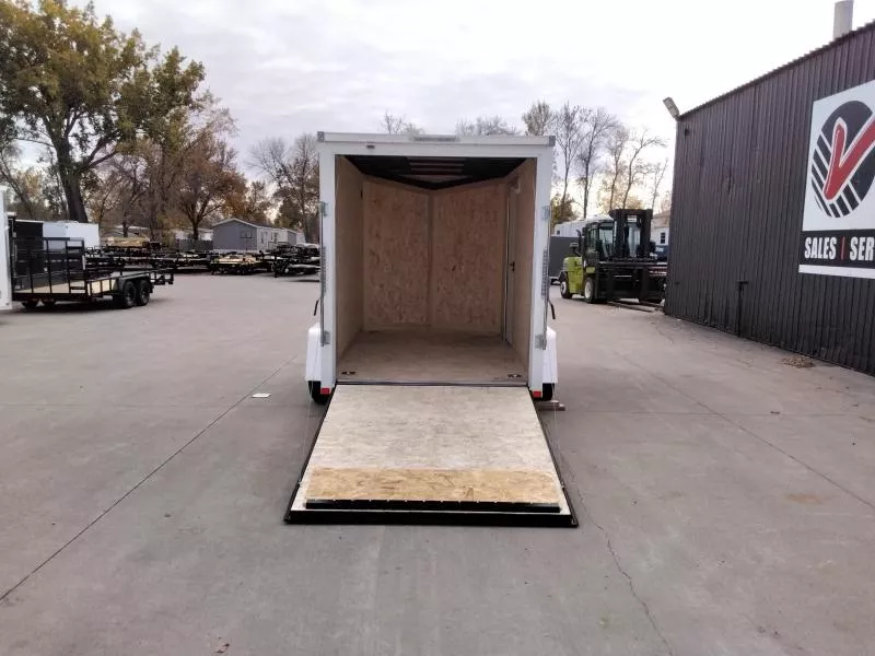 new Cargo (Enclosed) Trailers RC Trailers  for sale, in West Fargo, ND Thumbnail 9