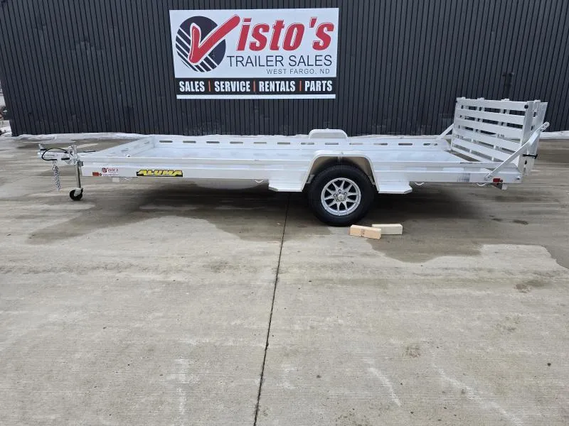 new Utility Trailers Aluma  for sale, in West Fargo, ND Thumbnail 8
