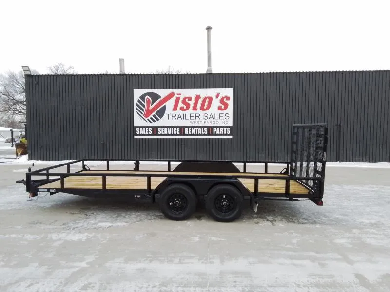 new Utility Trailers Load Trail  for sale, in West Fargo, ND Thumbnail 8