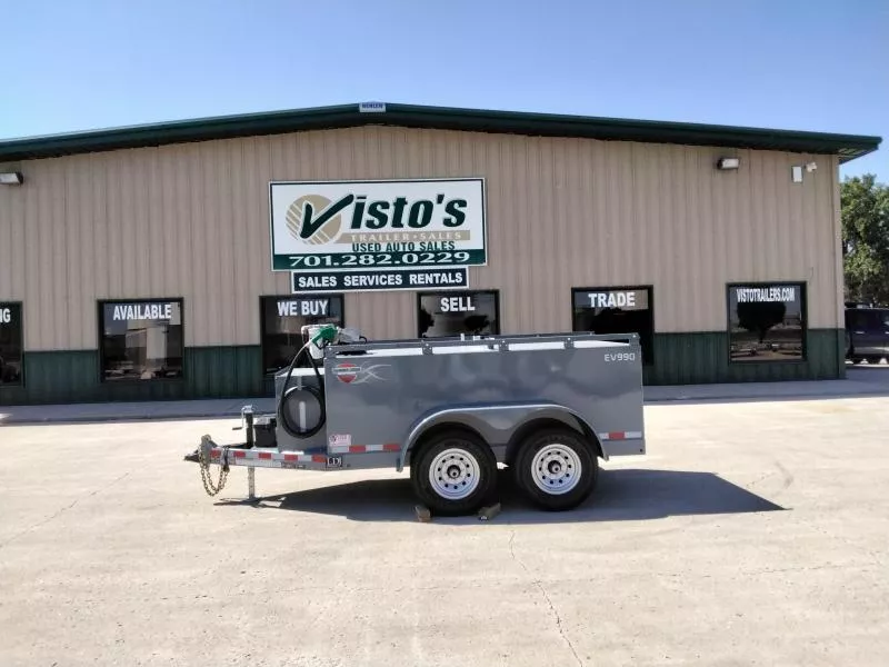 new Other Trailers Thunder Creek Equipment  for sale, in West Fargo, ND Thumbnail 8