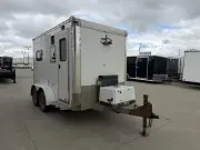 used Cargo (Enclosed) Trailers Mobile Tech  for sale, in West Fargo, ND Thumbnail 3