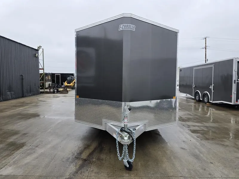 2026 E-Z Hauler