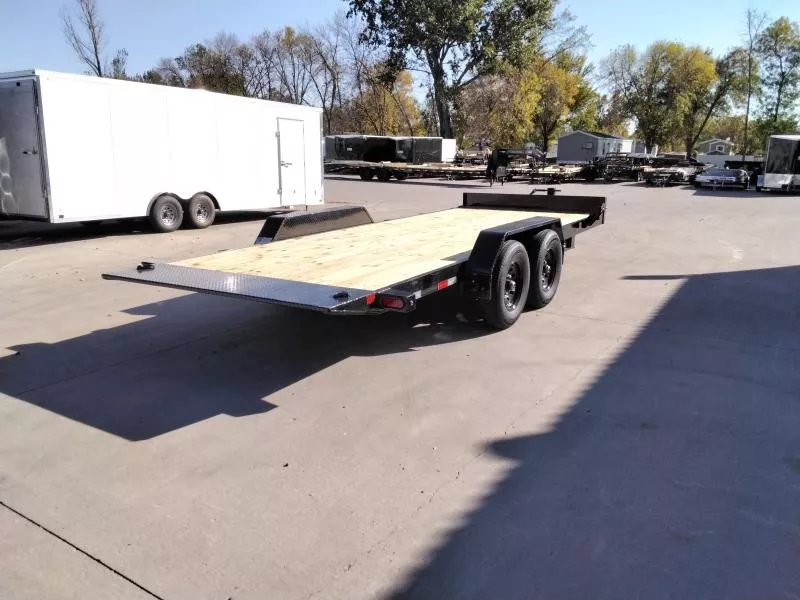 new Equipment / Flatbed Trailers Load Trail  for sale, in West Fargo, ND Thumbnail 5