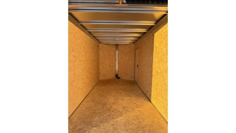 new Cargo (Enclosed) Trailers E-Z Hauler  for sale, in West Fargo, ND Thumbnail 6