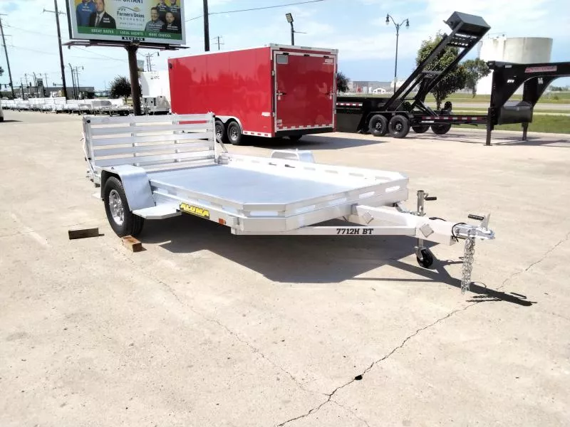 new Utility Trailers Aluma  for sale, in West Fargo, ND Thumbnail 3