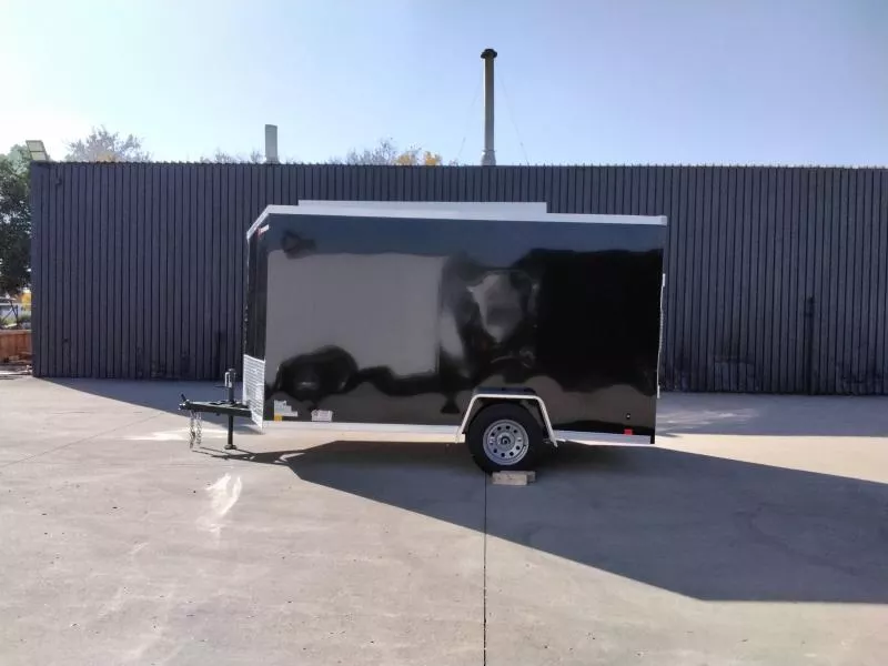 new Cargo (Enclosed) Trailers RC Trailers  for sale, in West Fargo, ND Thumbnail 8