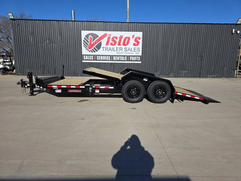 new Equipment / Flatbed Trailers Midsota  for sale, in West Fargo, ND Thumbnail 7