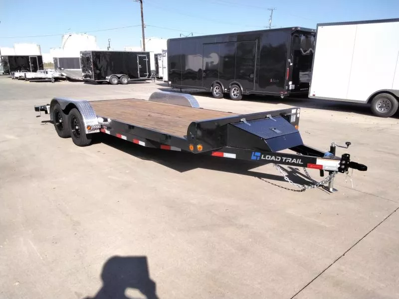 new Equipment / Flatbed Trailers Load Trail  for sale, in West Fargo, ND Thumbnail 3