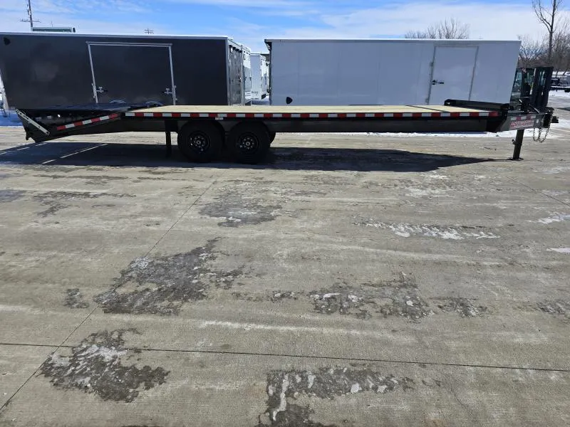 new Equipment / Flatbed Trailers Midsota  for sale, in West Fargo, ND Thumbnail 3