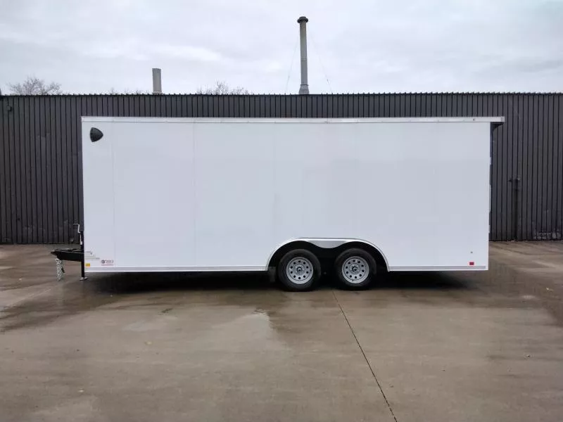 new Cargo (Enclosed) Trailers RC Trailers  for sale, in West Fargo, ND Thumbnail 8
