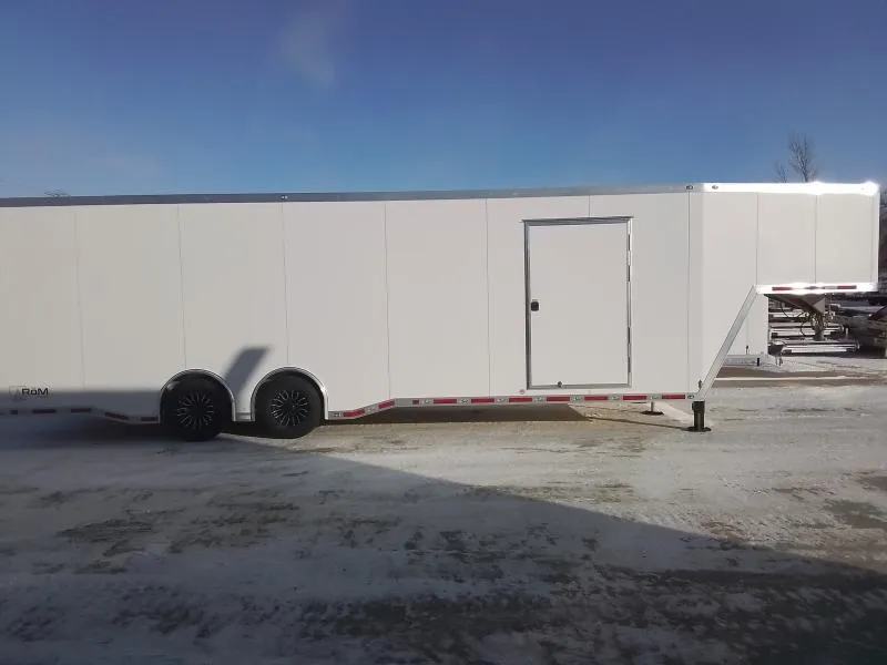new Cargo (Enclosed) Trailers ATC  for sale, in West Fargo, ND Thumbnail 4