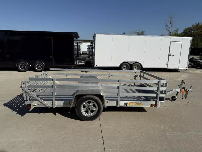 used Utility Trailers Bear Track  for sale, in West Fargo, ND Thumbnail 5