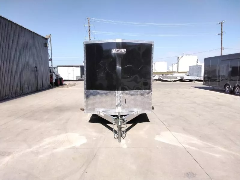 new Cargo (Enclosed) Trailers E-Z Hauler  for sale, in West Fargo, ND Thumbnail 2