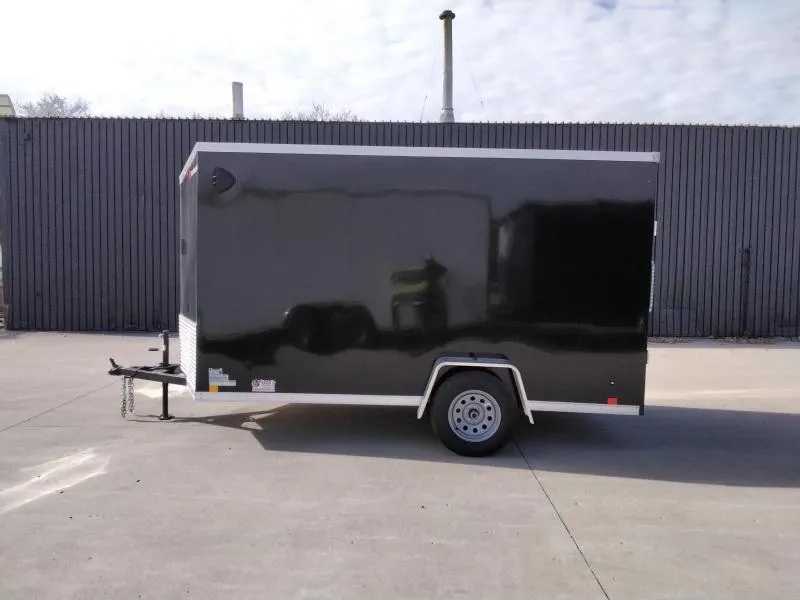 new Cargo (Enclosed) Trailers RC Trailers  for sale, in West Fargo, ND Thumbnail 8