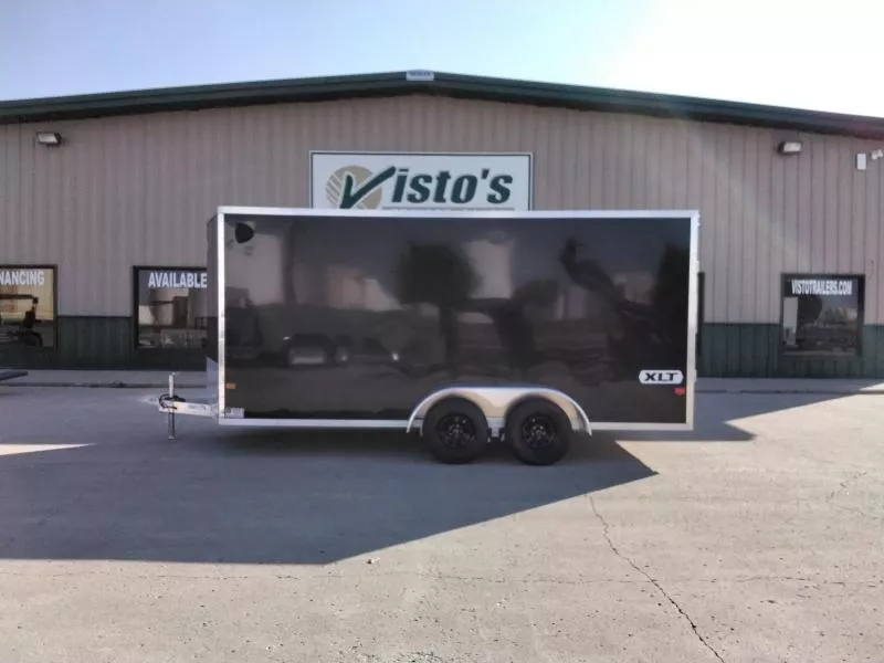 new Cargo (Enclosed) Trailers E-Z Hauler  for sale, in West Fargo, ND Thumbnail 8