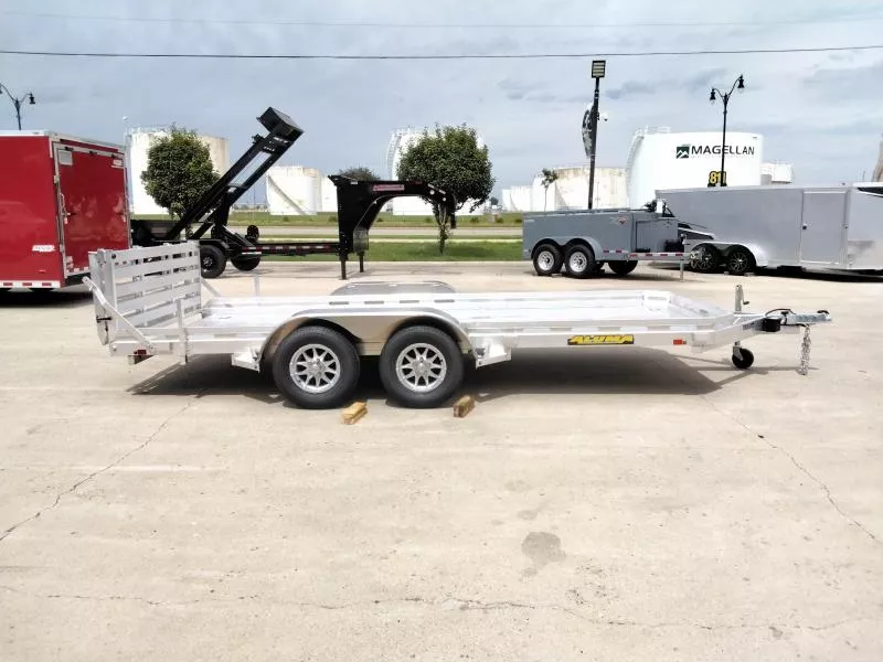 new Utility Trailers Aluma  for sale, in West Fargo, ND Thumbnail 4