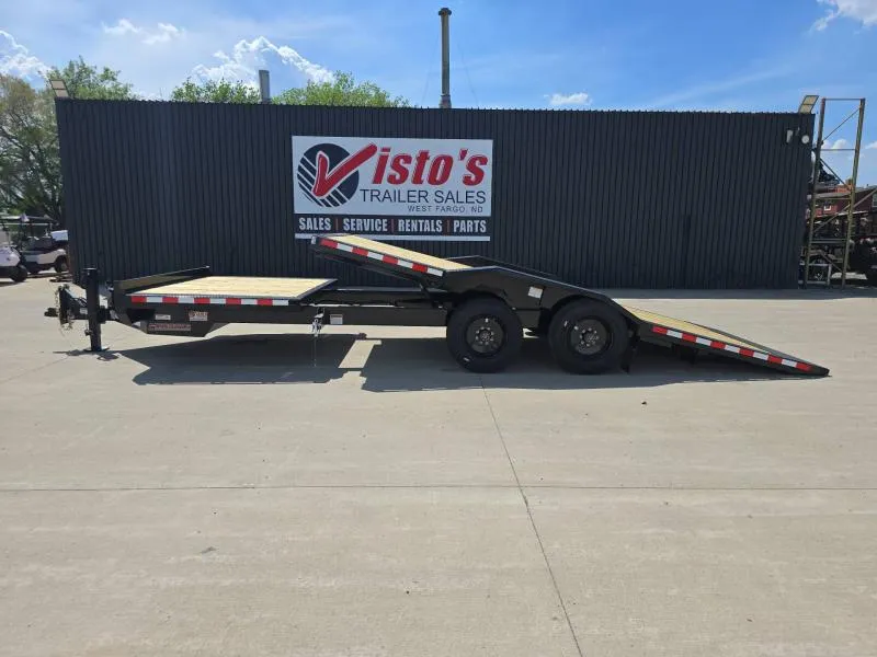 new Equipment / Flatbed Trailers Midsota  for sale, in West Fargo, ND Thumbnail 10