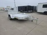 new Utility Trailers Aluma  for sale, in West Fargo, ND Thumbnail 8