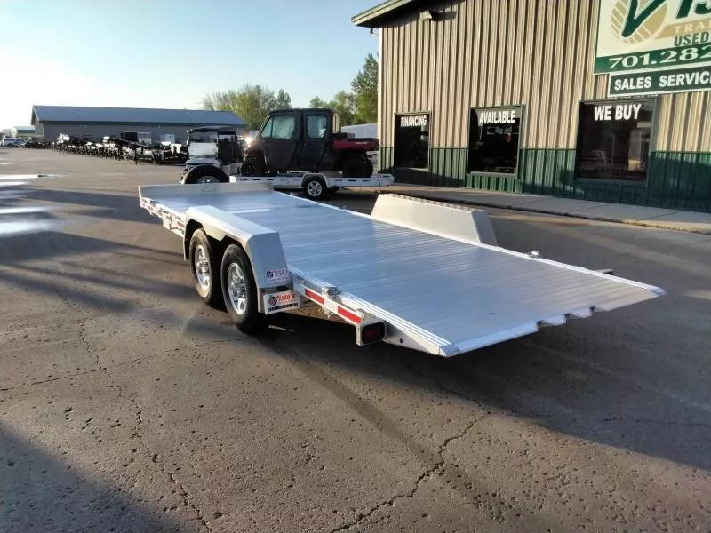 new Equipment / Flatbed Trailers EBY  for sale, in West Fargo, ND Thumbnail 6