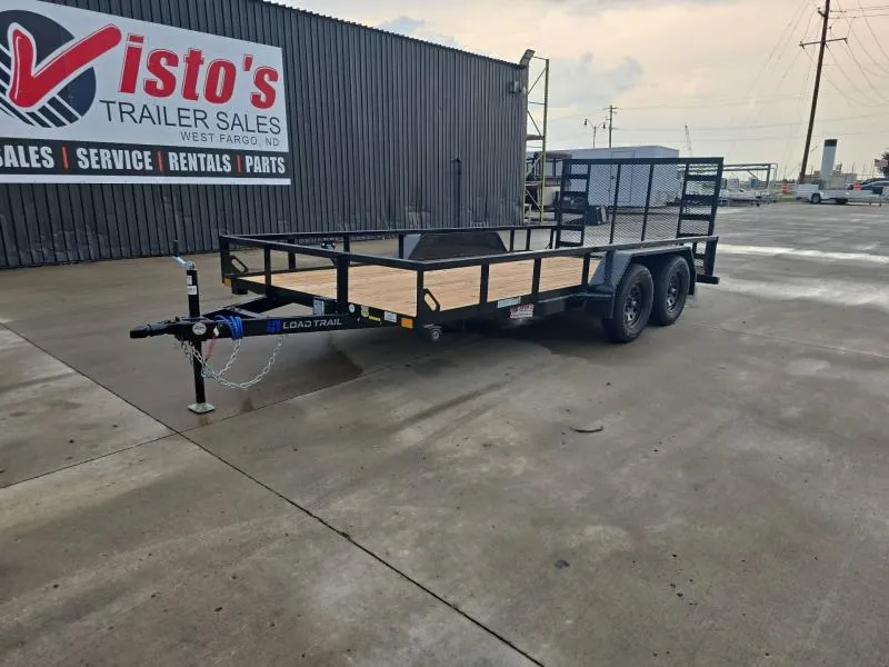 2026 Load Trail