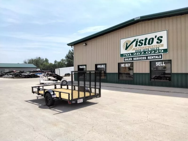 new Utility Trailers Rice Trailers  for sale, in West Fargo, ND Thumbnail 7
