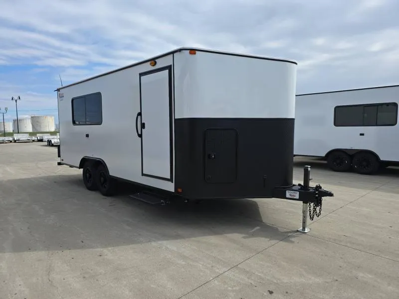 new Office / Fiber Optic Trailers Visto's  for sale, in West Fargo, ND Thumbnail 14