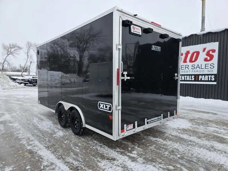 new Cargo (Enclosed) Trailers E-Z Hauler  for sale, in West Fargo, ND Thumbnail 7