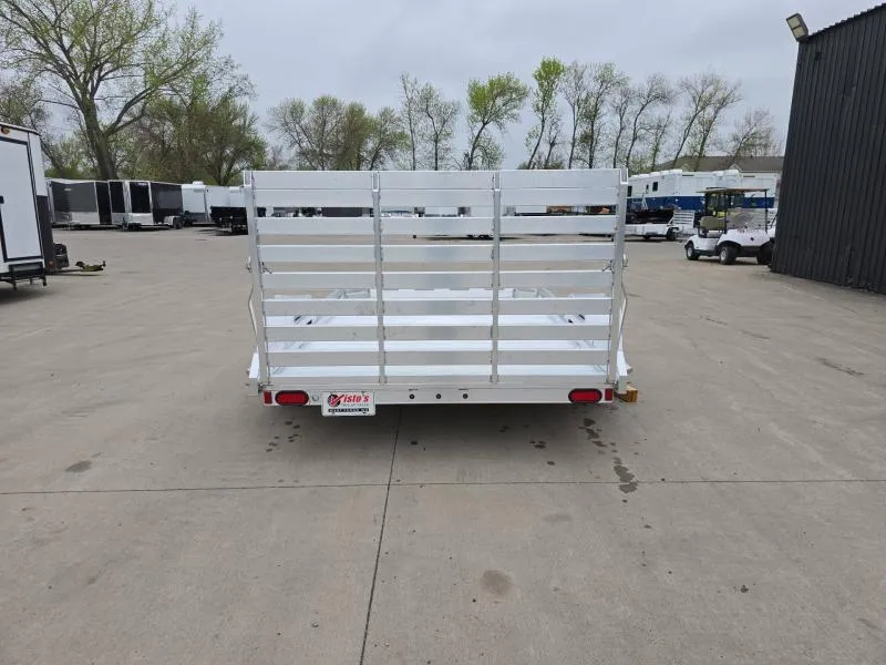 new Utility Trailers Aluma  for sale, in West Fargo, ND Thumbnail 8