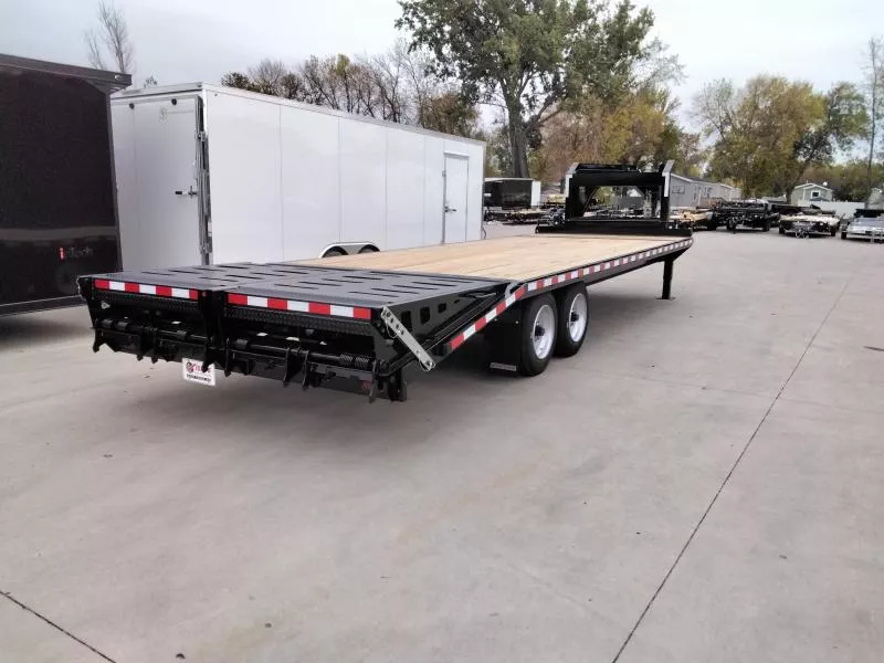 new Equipment / Flatbed Trailers Midsota  for sale, in West Fargo, ND Thumbnail 5