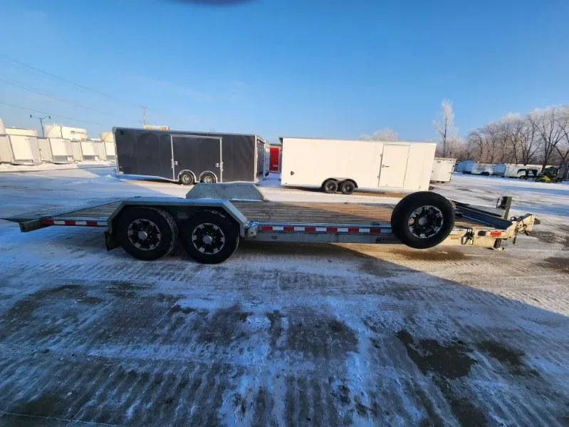 used Equipment / Flatbed Trailers Midsota  for sale, in West Fargo, ND Thumbnail 4