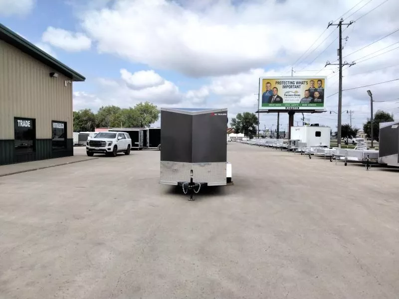 new Cargo (Enclosed) Trailers RC Trailers  for sale, in West Fargo, ND Thumbnail 2