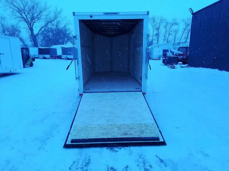 new Cargo (Enclosed) Trailers RC Trailers  for sale, in West Fargo, ND Thumbnail 9
