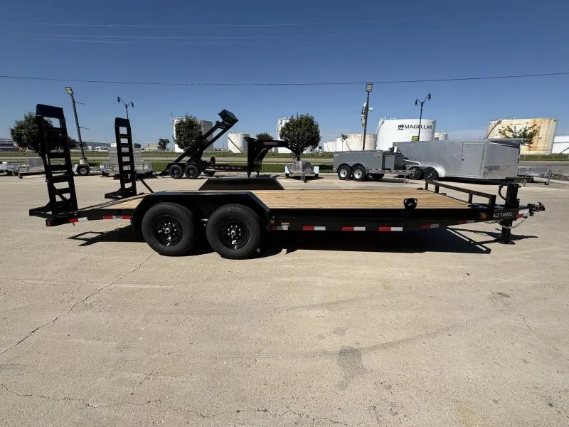 new Equipment / Flatbed Trailers Load Trail  for sale, in West Fargo, ND Thumbnail 4