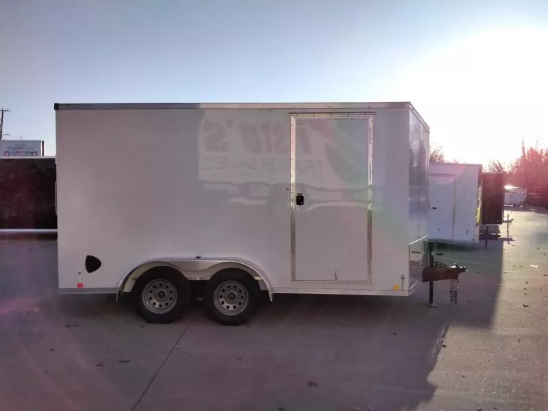 new Cargo (Enclosed) Trailers RC Trailers  for sale, in West Fargo, ND Thumbnail 4