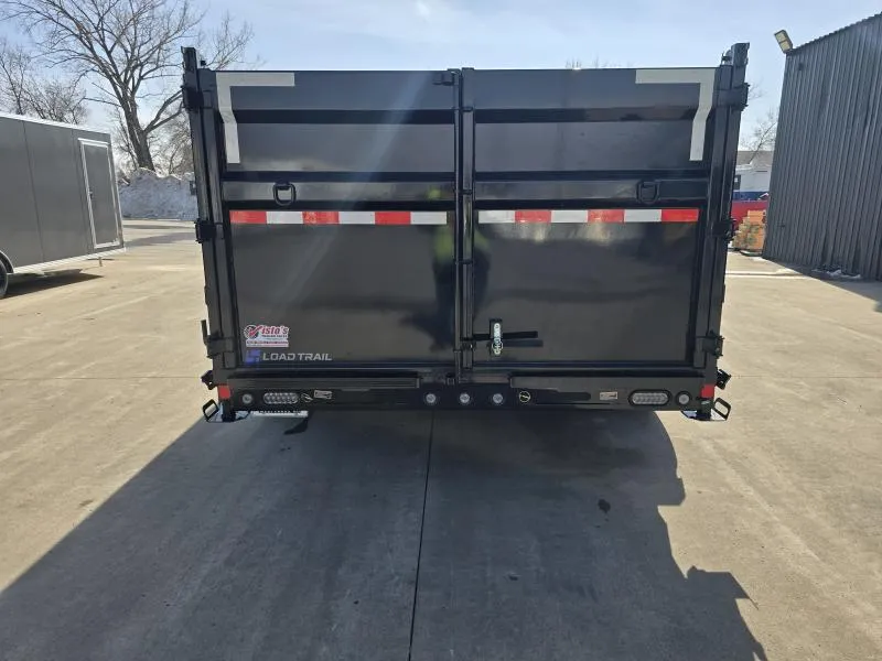 new Dump Trailers Load Trail  for sale, in West Fargo, ND Thumbnail 6