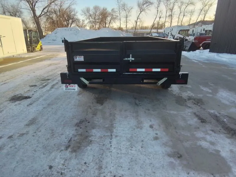 new Dump Trailers Midsota  for sale, in West Fargo, ND Thumbnail 6