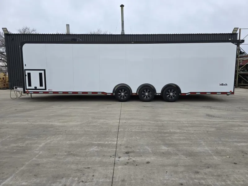 new Cargo (Enclosed) Trailers InTech  for sale, in West Fargo, ND Thumbnail 5