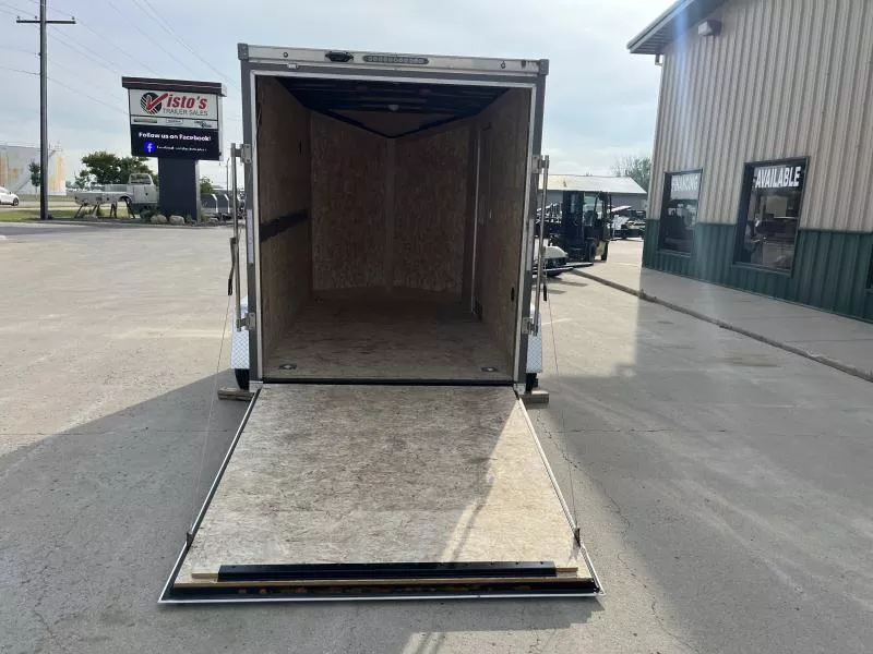 used Cargo (Enclosed) Trailers Stealth Trailers  for sale, in West Fargo, ND Thumbnail 6
