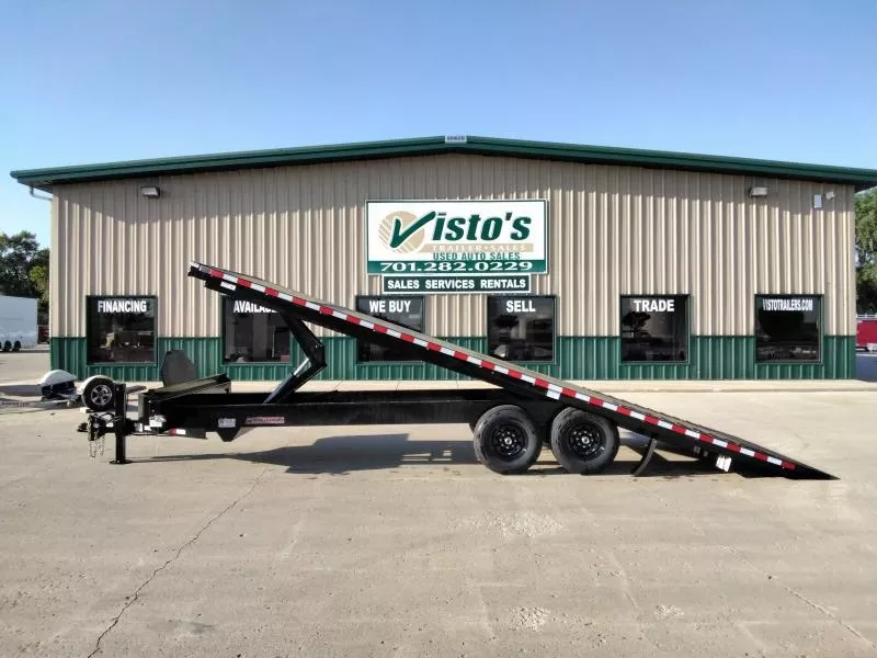 new Equipment / Flatbed Trailers Midsota  for sale, in West Fargo, ND Thumbnail 10