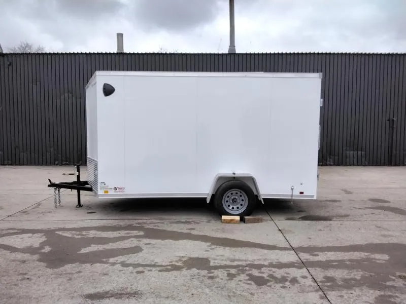 new Cargo (Enclosed) Trailers RC Trailers  for sale, in West Fargo, ND Thumbnail 8