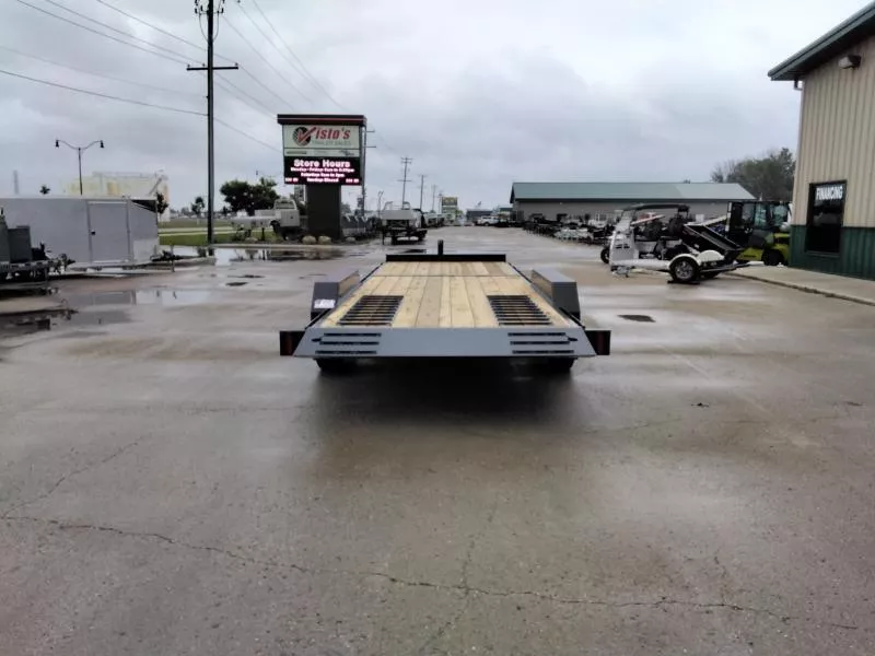 new Equipment / Flatbed Trailers Midsota  for sale, in West Fargo, ND Thumbnail 6